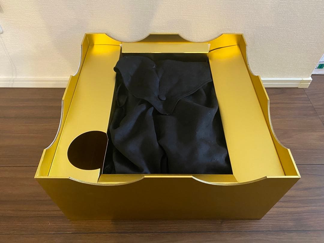 シューズ(男性用) LEBRON XXIII LUX EP 10 (UK 9)