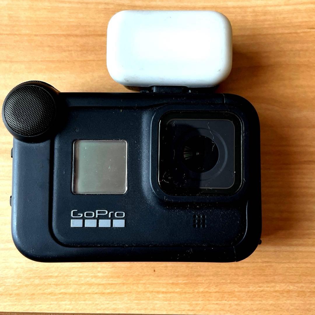 その他 GoPro8