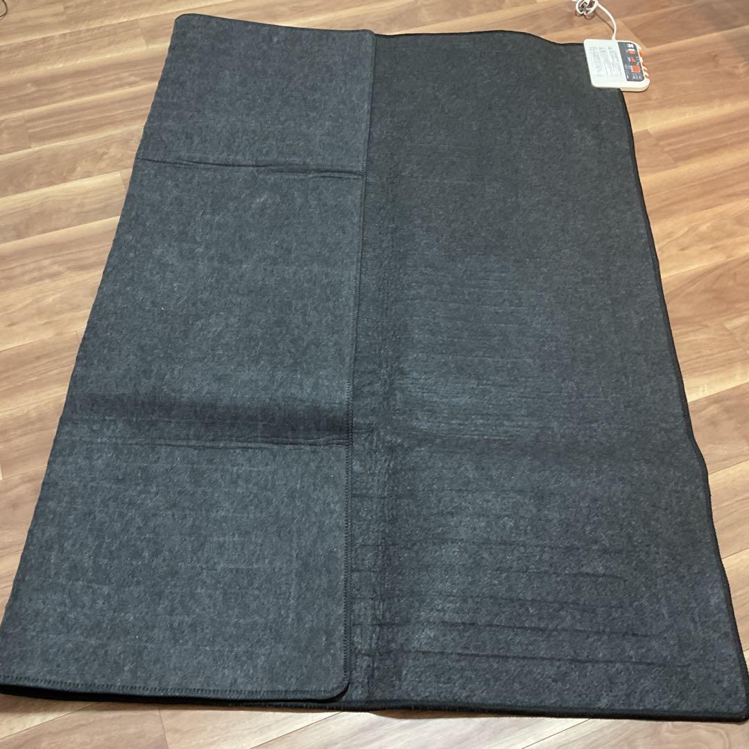 Zenken ZCB-20P ホットカーペット(2022年製)