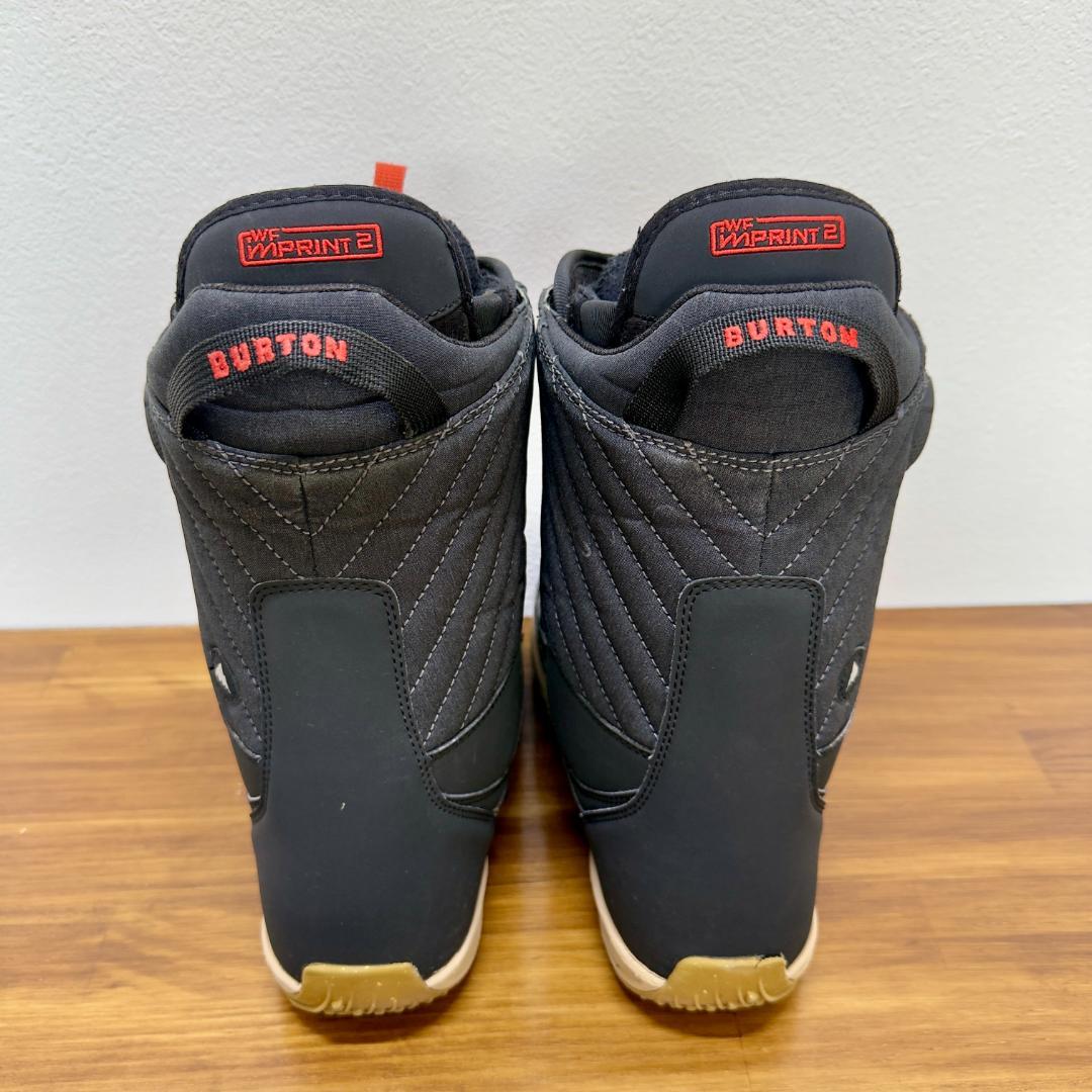 Burton Limelight Boa Wide バートン　ライム　ライト