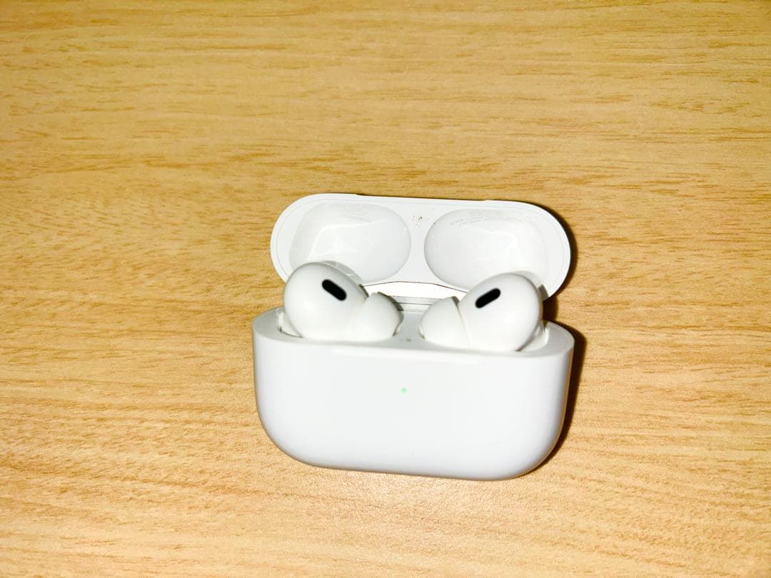 AirPods Pro 第2世代 MagSafe対応 MTJV3J/A