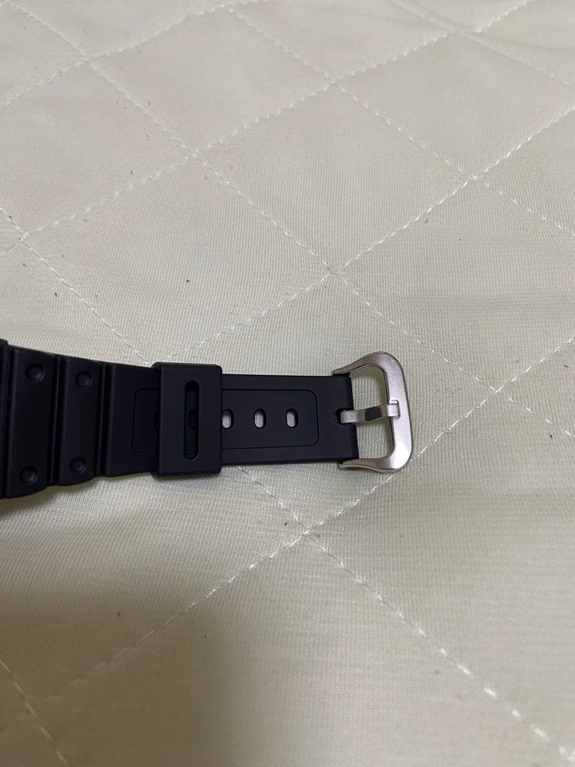 CASIO G-SHOCK GW-BX5600-1A1JF 中古