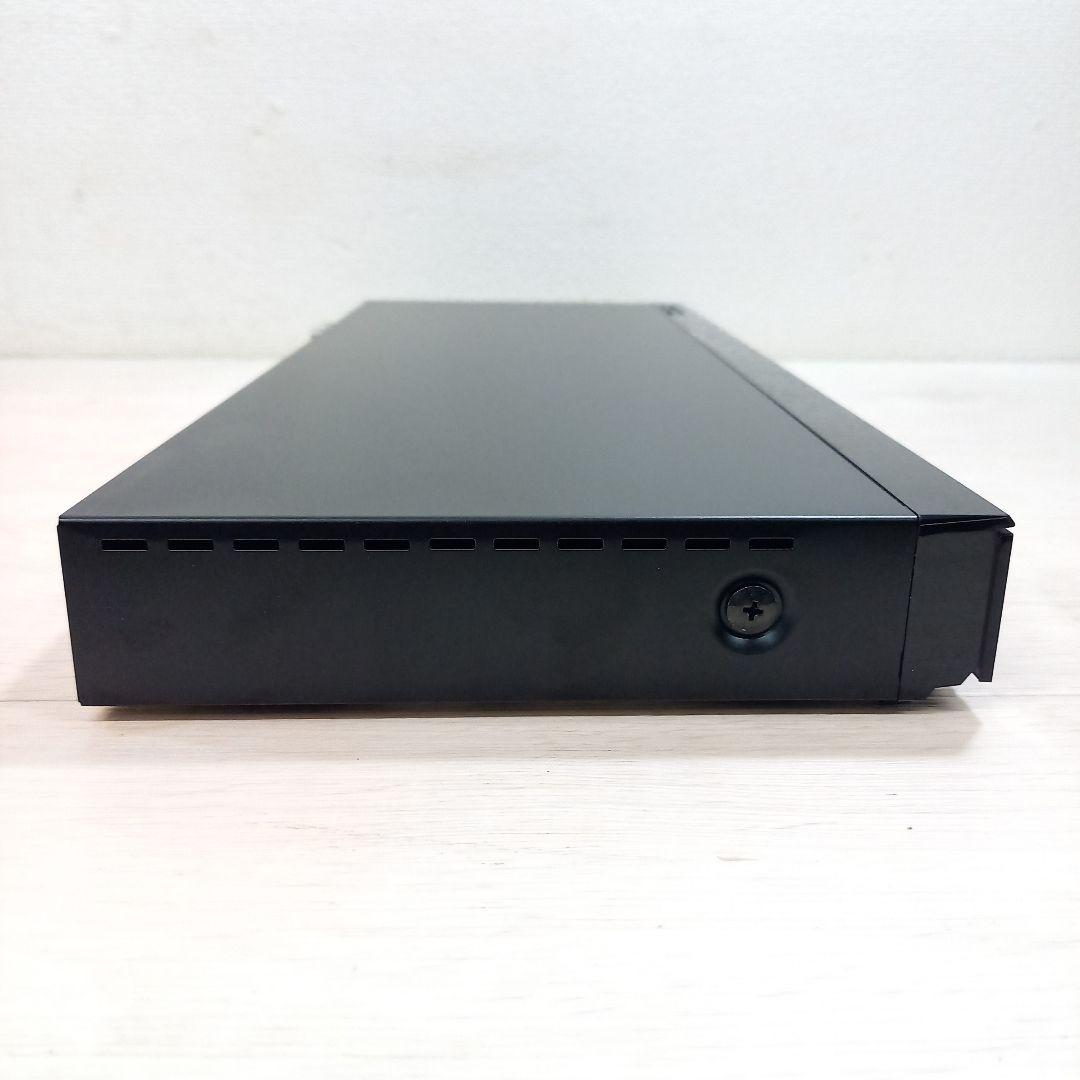 Panasonic 500GB BDレコーダー DMR-BRS520 17年製