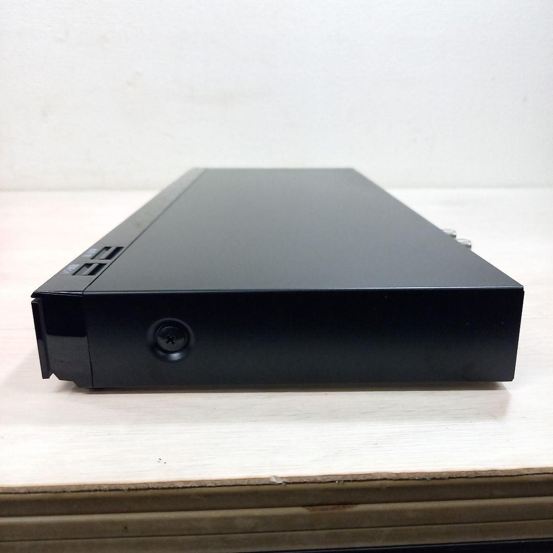 Panasonic 500GB BDレコーダー DMR-BRS520 17年製
