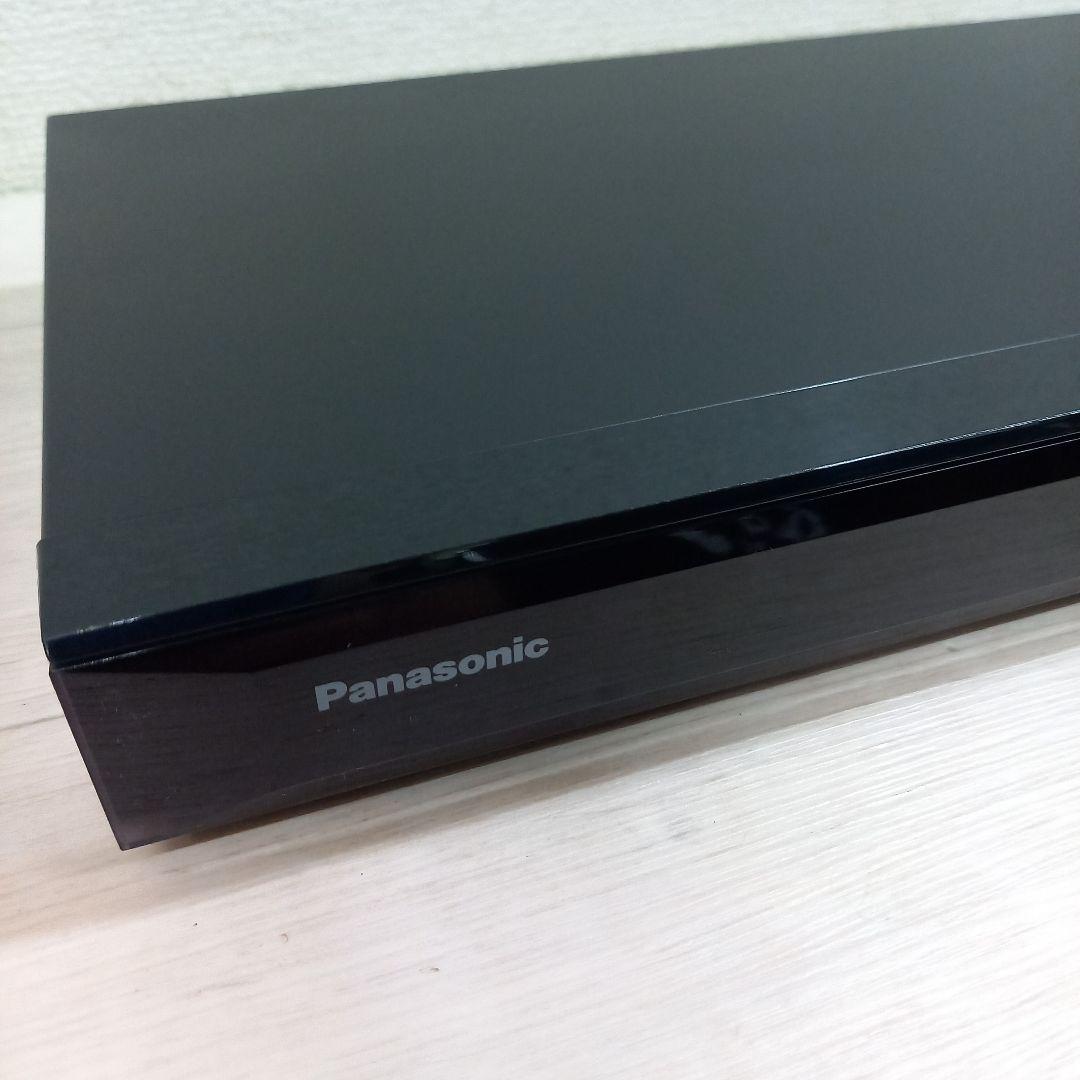 Panasonic 500GB BDレコーダー DMR-BRS520 17年製