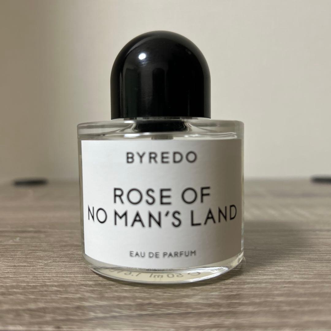 バイレード ローズオブノーマンズランド