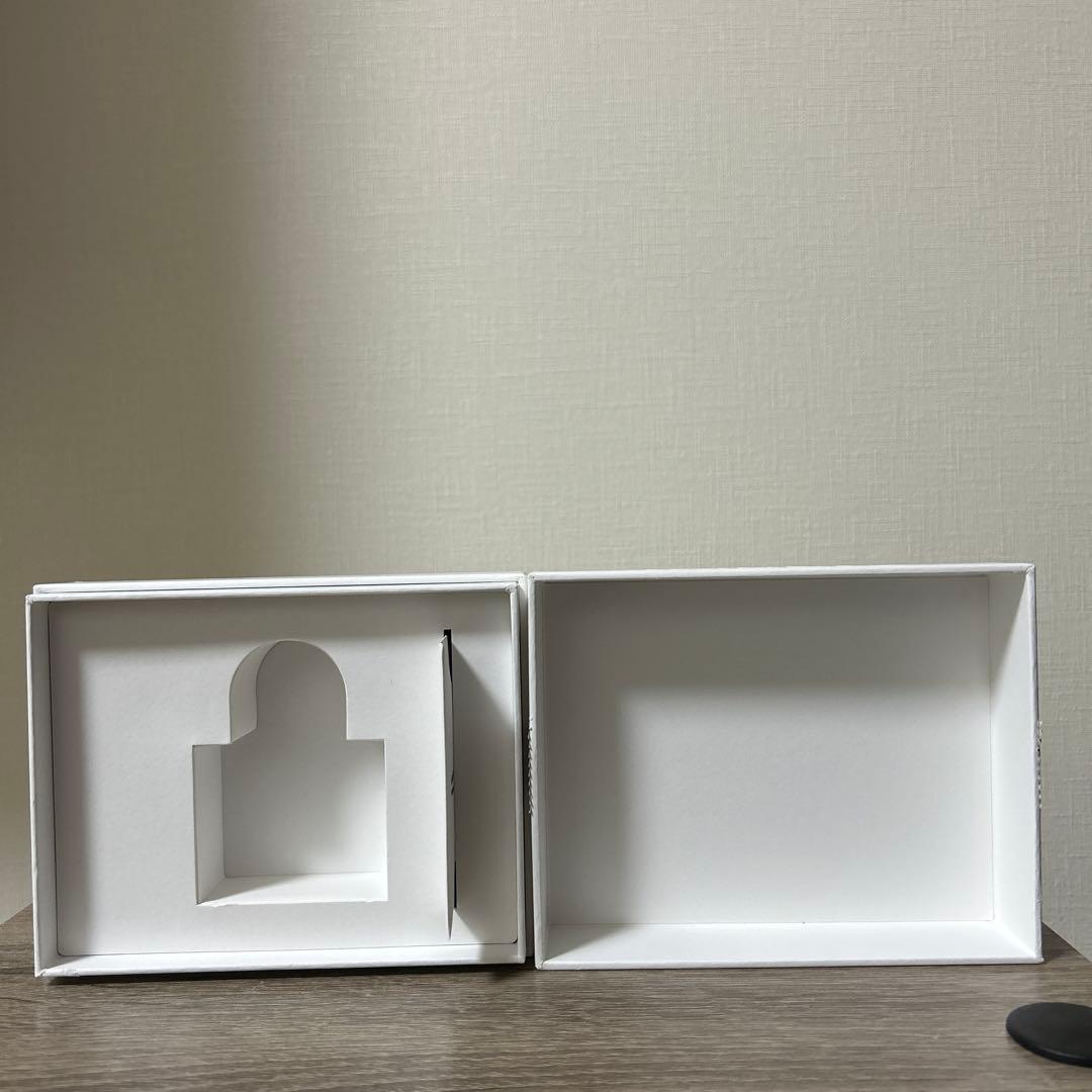 バイレード ローズオブノーマンズランド