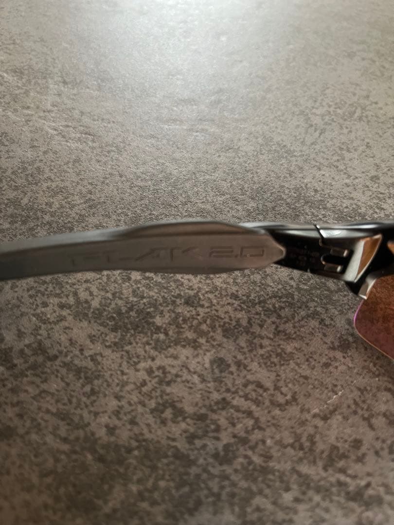 OAKLEY フラック2.0