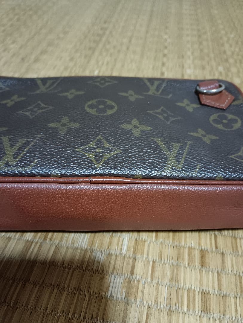 a*5様 Louis Vuitton ジャンクバック(ストラップなし)