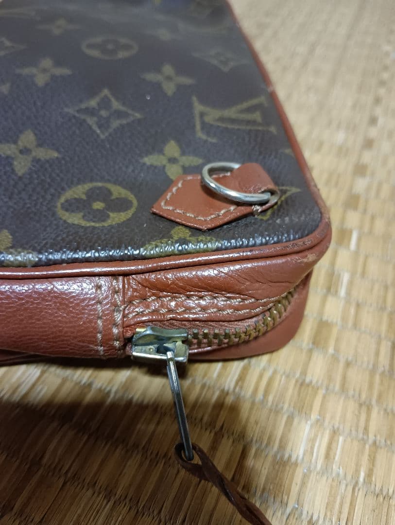 a*5様 Louis Vuitton ジャンクバック(ストラップなし)