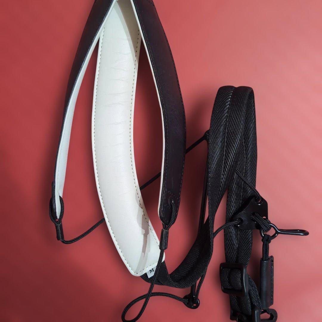 BREATHTAKING ブレイステイキング サックスストラップ Mサイズ