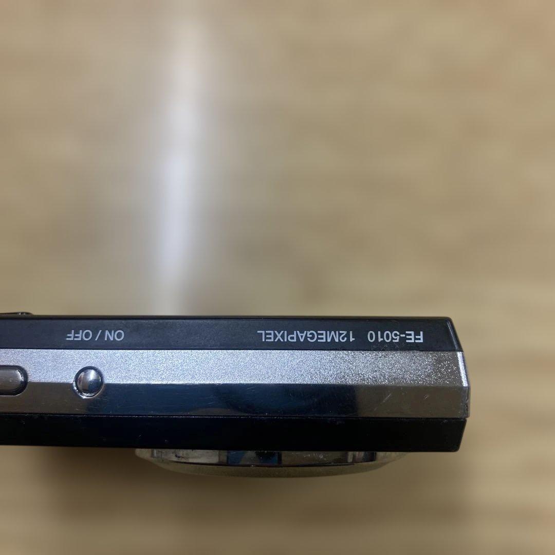 Nikon COOLPIX S7 シルバー3台セット