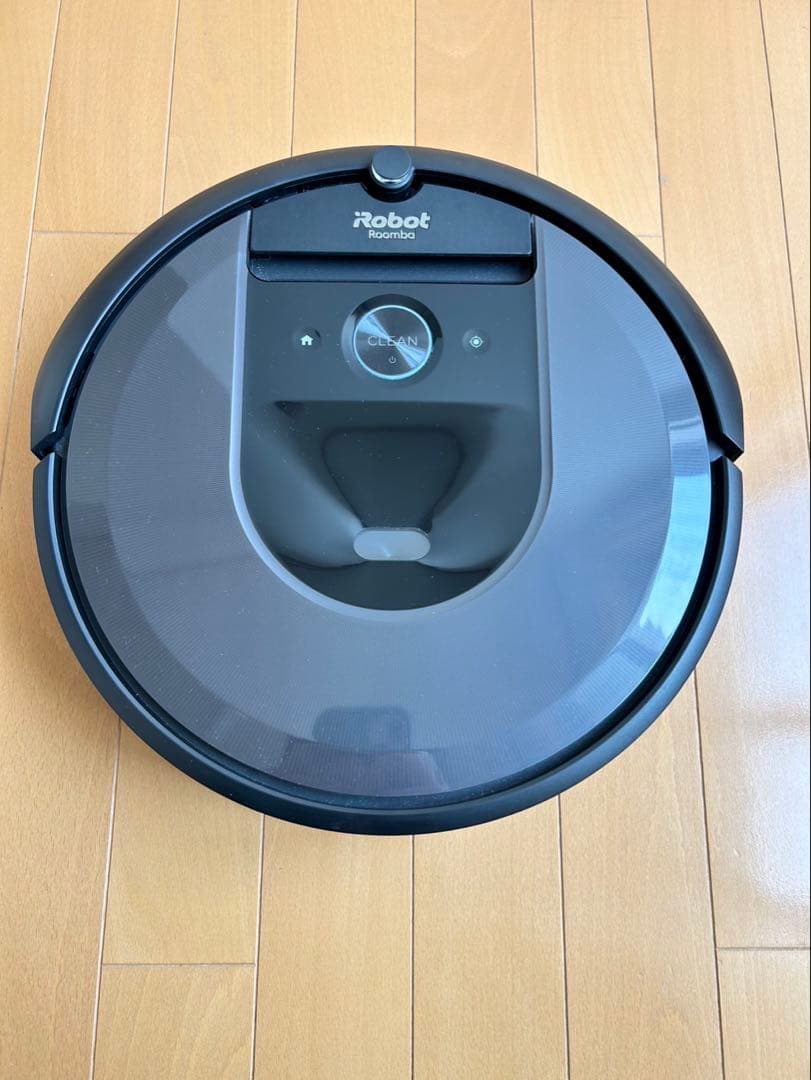iRobot アイロボット　ルンバ i7