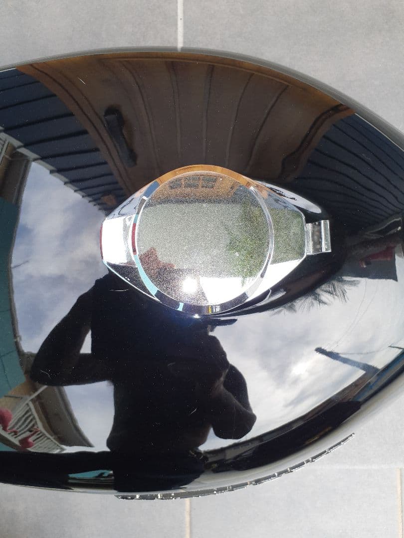 Z1 Z2 純正タンク　外装セット　旧車　カワサキ