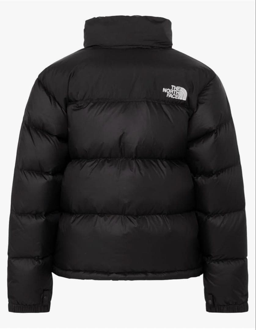 THE NORTH FACEダウン ジャケットショートヌプシジャケット軽量 保温