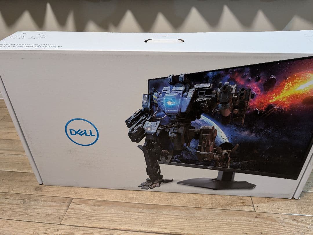 【中古美品】G3223Q Dell ゲーミングモニター