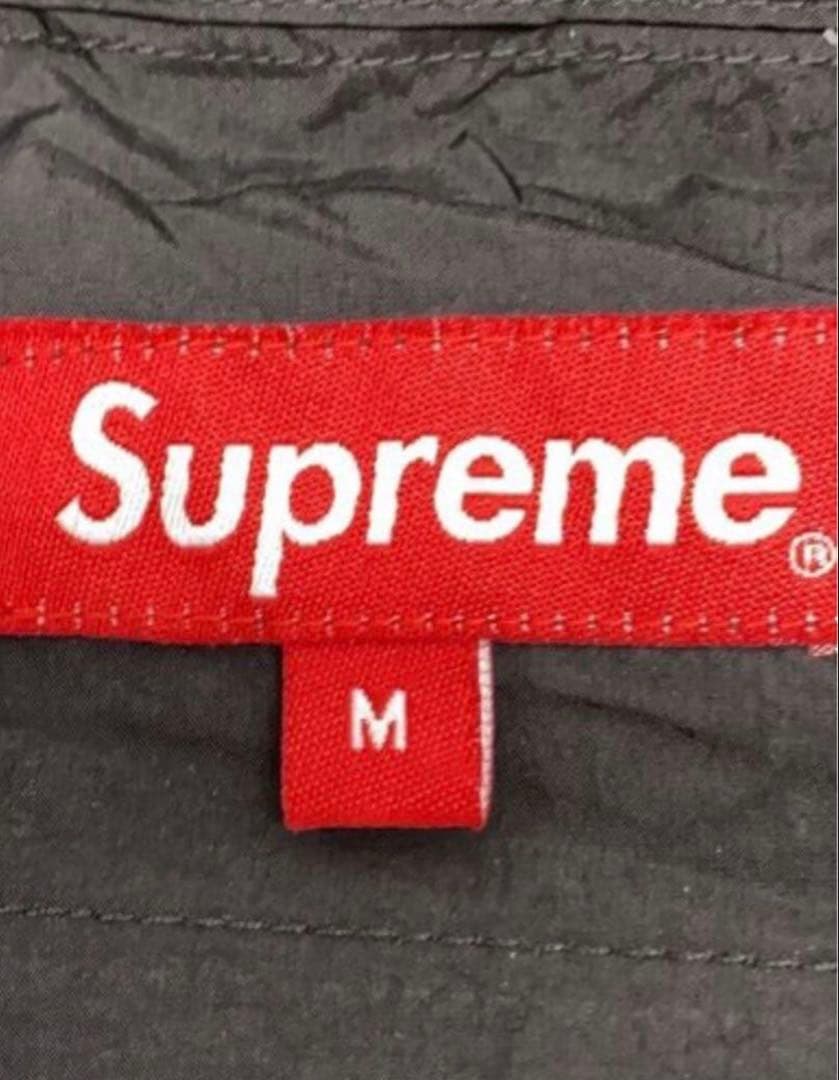 ジャケット・アウター Supreme Motion Logo Lightweight Parka