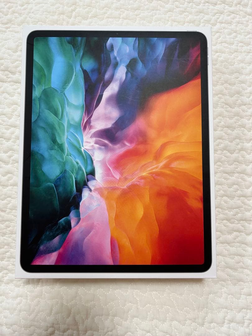 iPad Pro 12.9インチ (第4世代) 512GB Wi-Fiモデル
