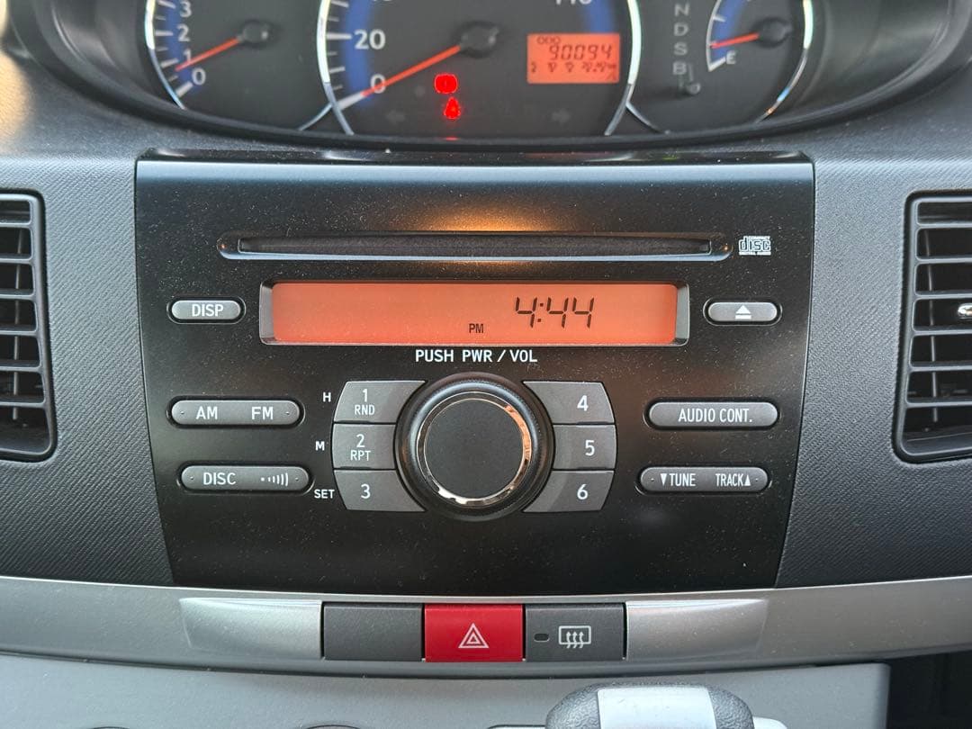 ★車検満タン2年★ ダイハツ　ムーヴ　L175S ★アルミ、ドラレコ ★調子良好