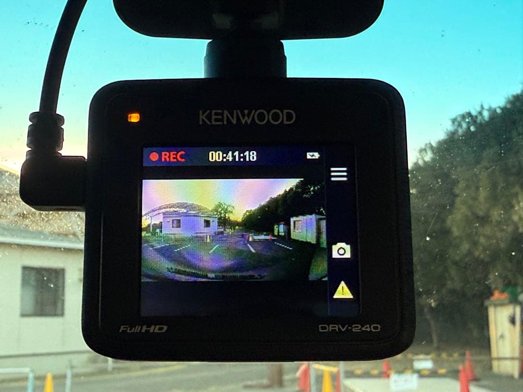 ★車検満タン2年★ ダイハツ　ムーヴ　L175S ★アルミ、ドラレコ ★調子良好