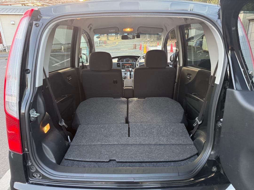 ★車検満タン2年★ ダイハツ　ムーヴ　L175S ★アルミ、ドラレコ ★調子良好