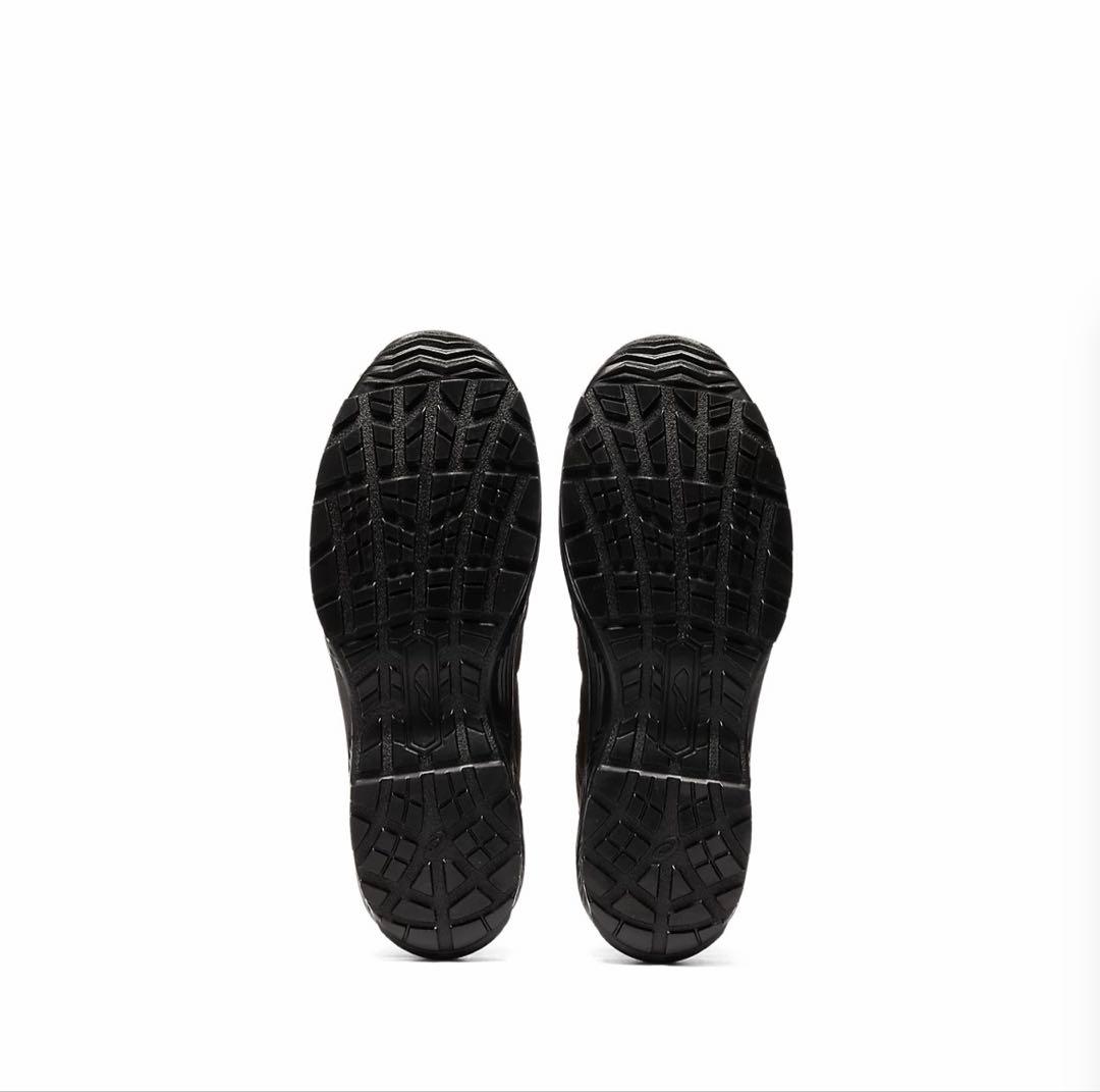 新品 ASICS ウィンジョブCP604 G-TX BOA 3E相当