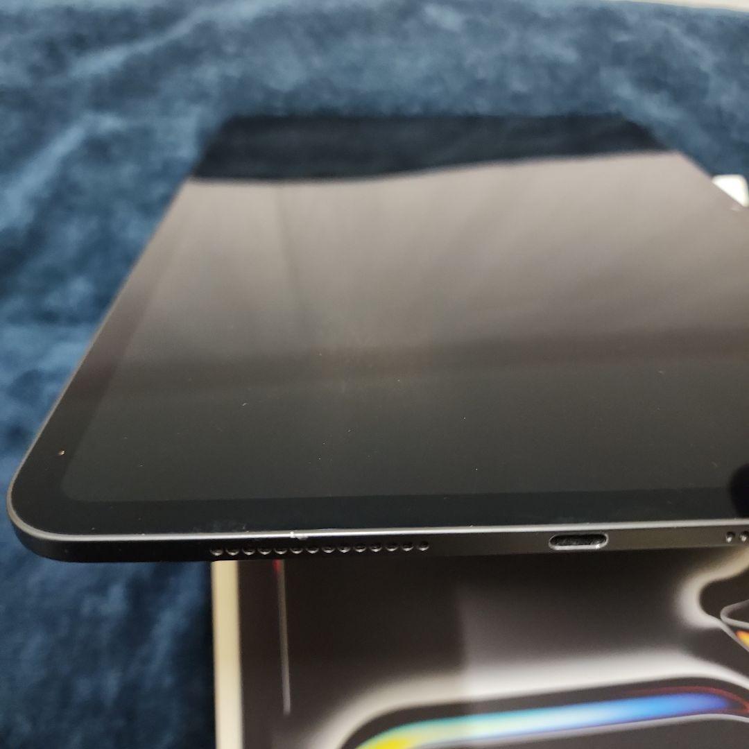 ipad pro 第5世代 11インチ