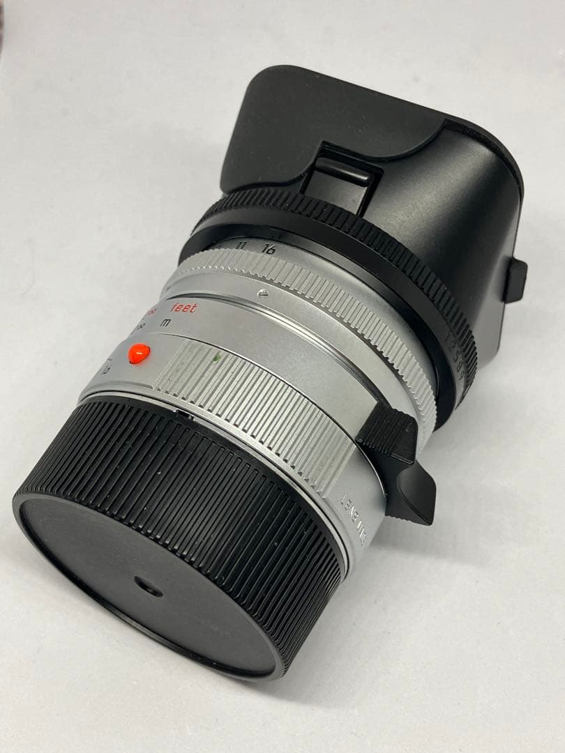 Leica Summilux-M 1:1.4/35mm ASPH カメラレンズ