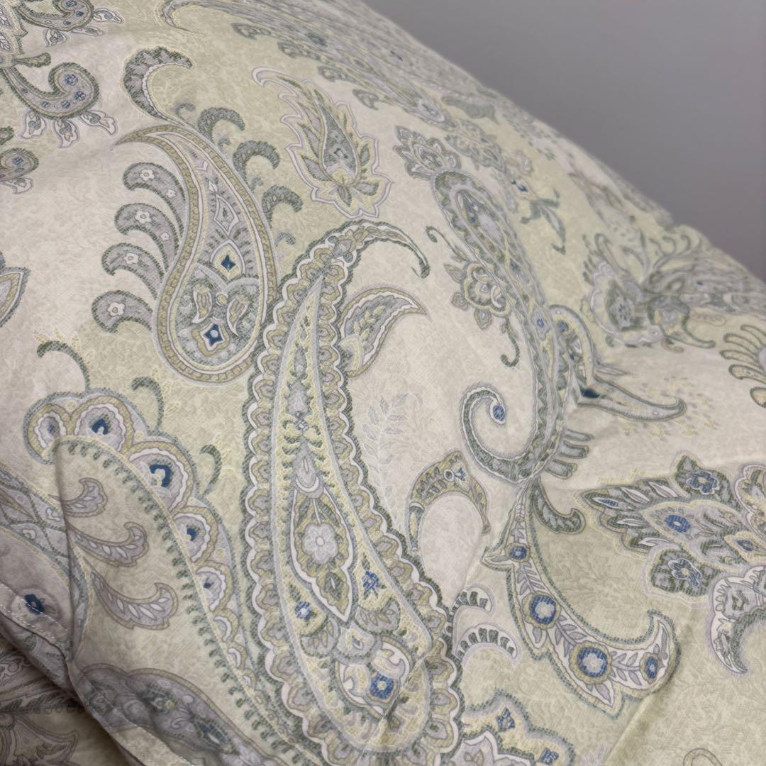 羽毛掛け布団 シングル150x210cm ダウン85%フェザー15%