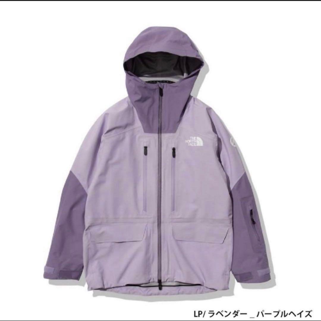 ノースフェイス　フューチャーライト　スノーボード　ジャケット　ウィメンズM