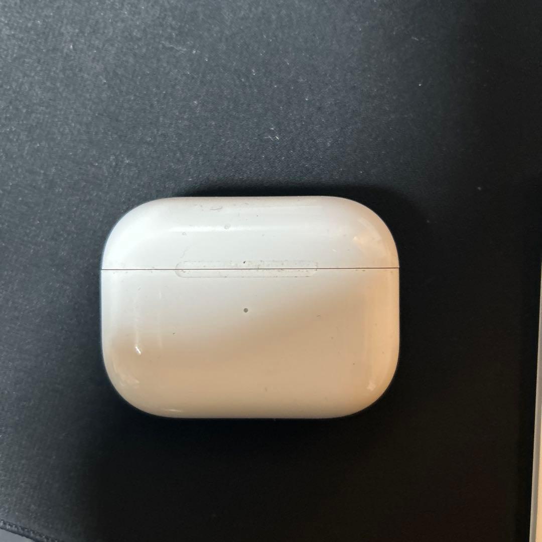 AirPods Pro 第二世代 lightning