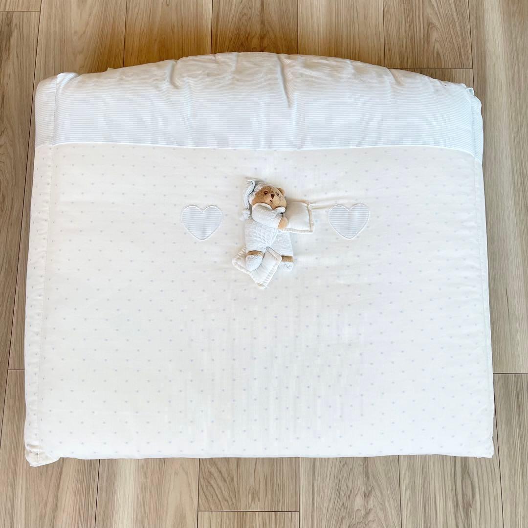 Nanan ナナン ベビー布団セット【新品未使用】