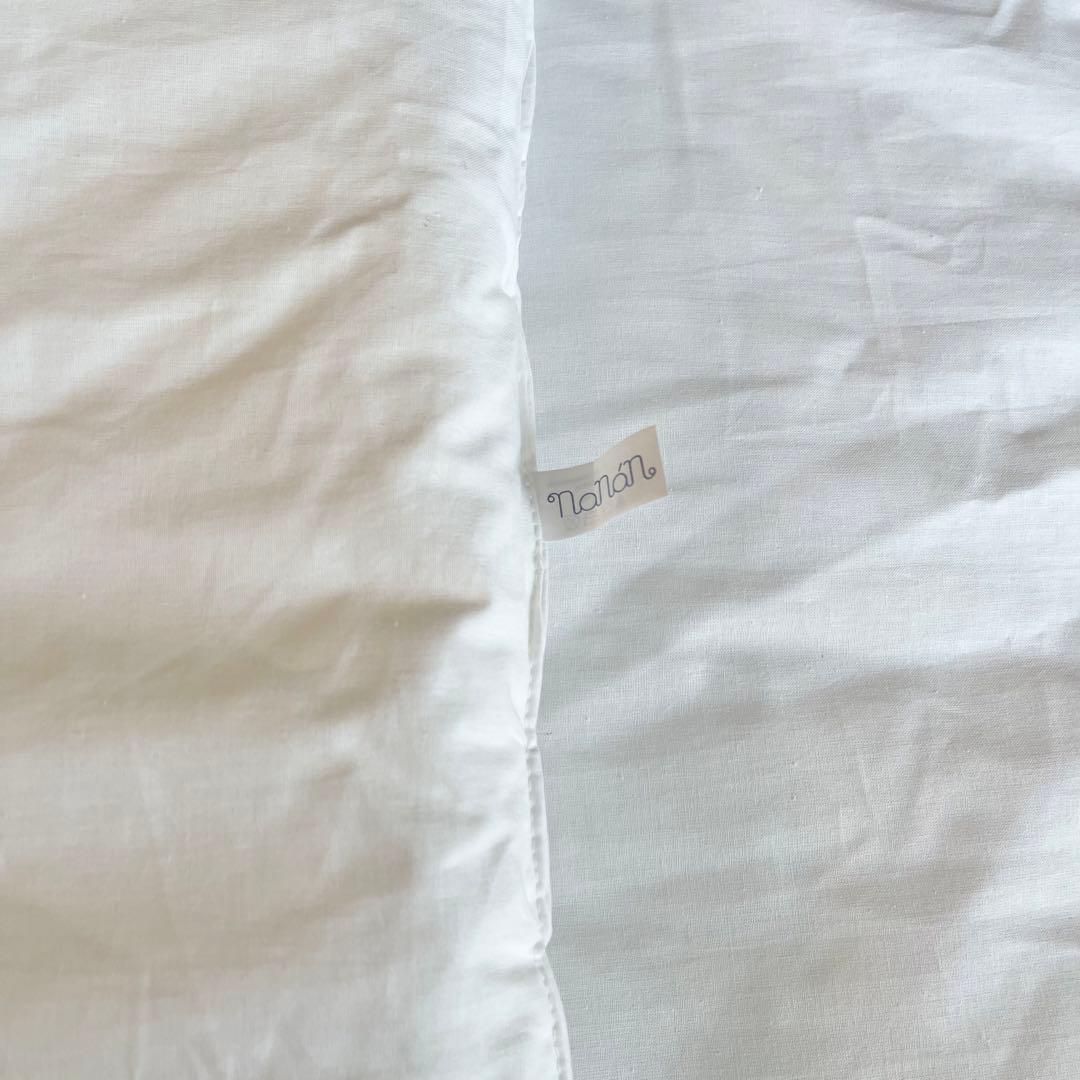 Nanan ナナン ベビー布団セット【新品未使用】