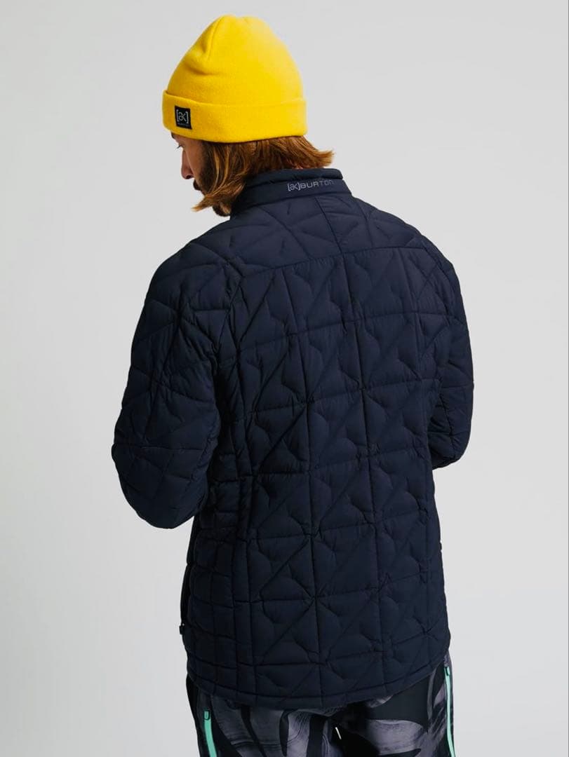 Burton [aK] ライトダウン ジャケット　M サイズ　バートン　ak