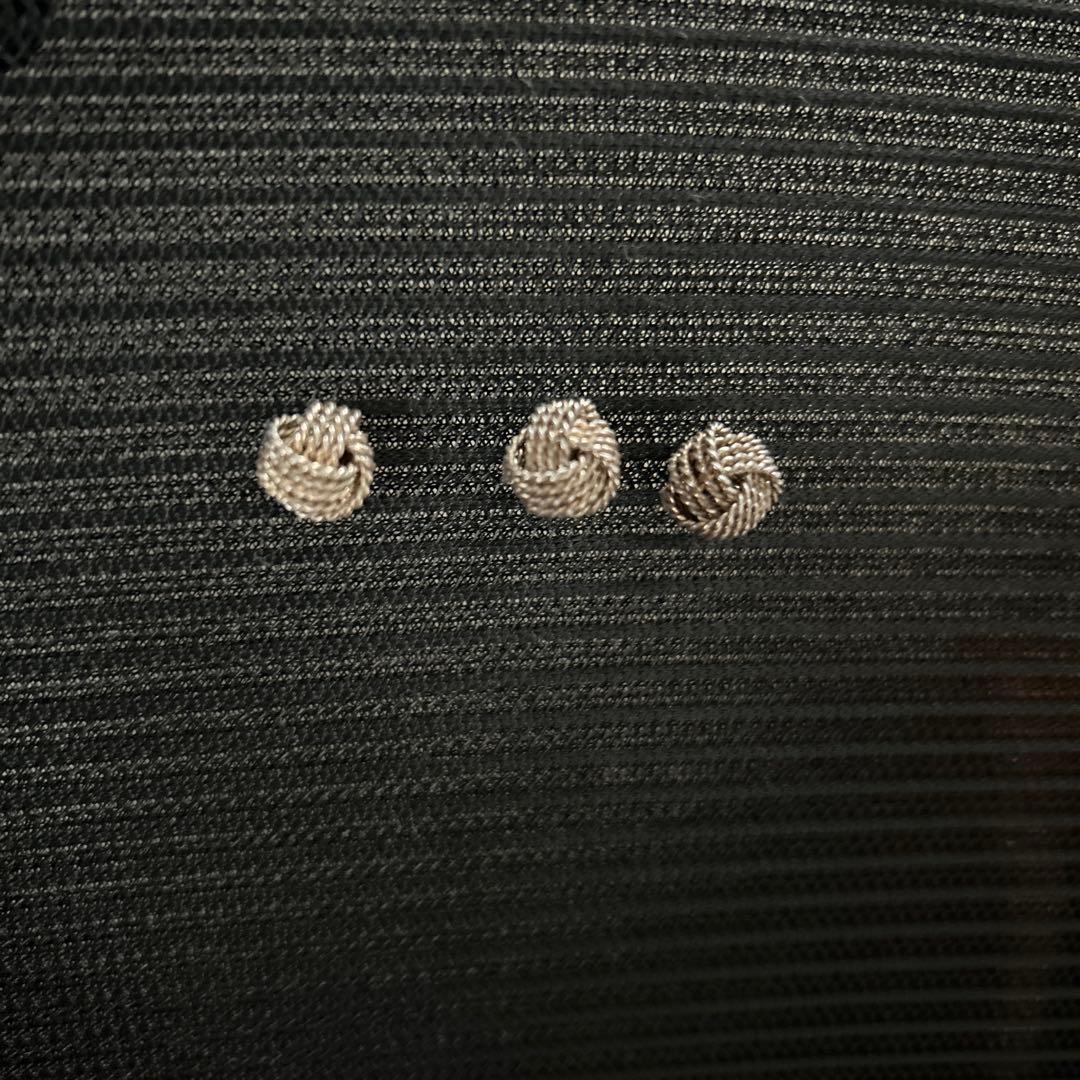 ティファニー　サマセットピアス　3個