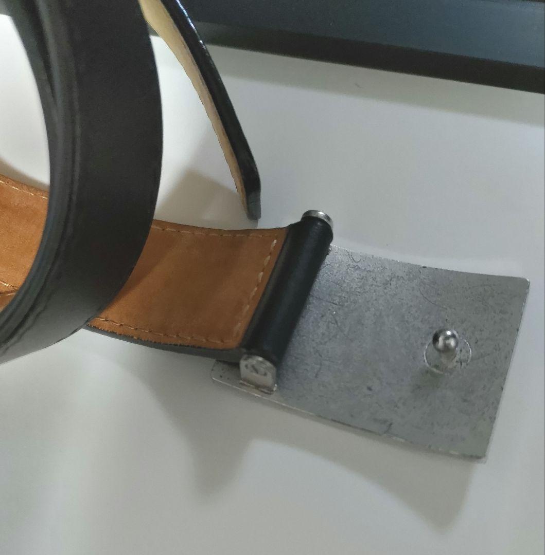 ルイヴィトン バックル ベルト サンチュール ジーンズ ベルト