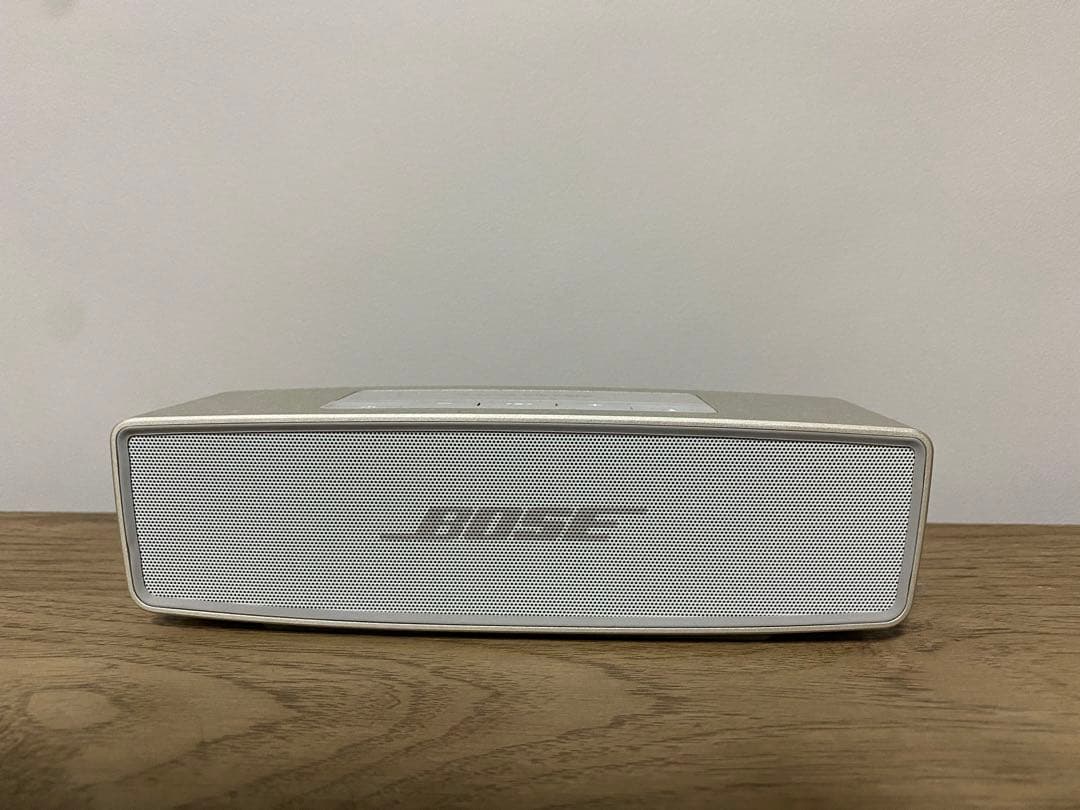 スピーカー・ウーファー BOSE SoundLink Mini II