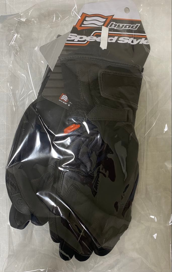 K*）様 HYOD グローブ ST-X CORE WINTER GLOVES (