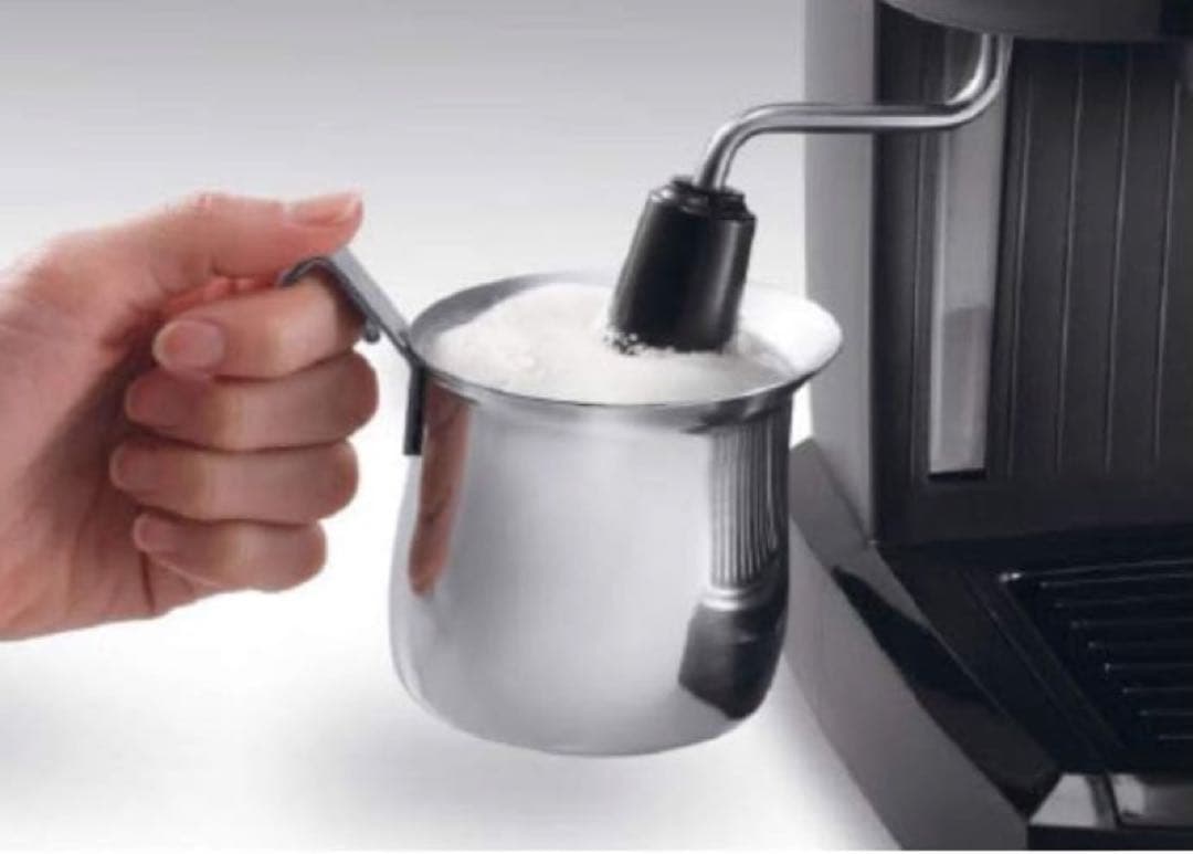 yamay0chan.1023様　デロンギ　エスプレッソメーカー EC152J