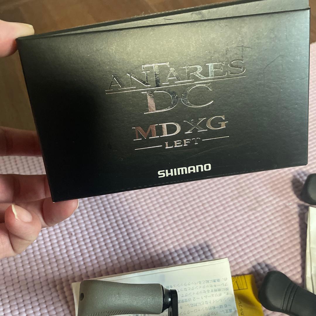 Y*️様 SHIMANO ANTARES 18アンタレスDCMDXG