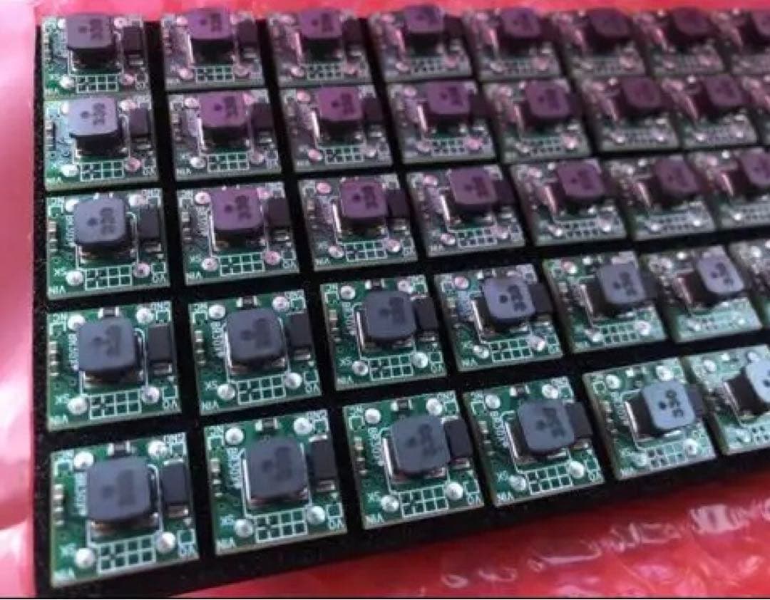 【入手困難品】【正規品】100個 BR300 サンケン電気 DC/DCコンバータ