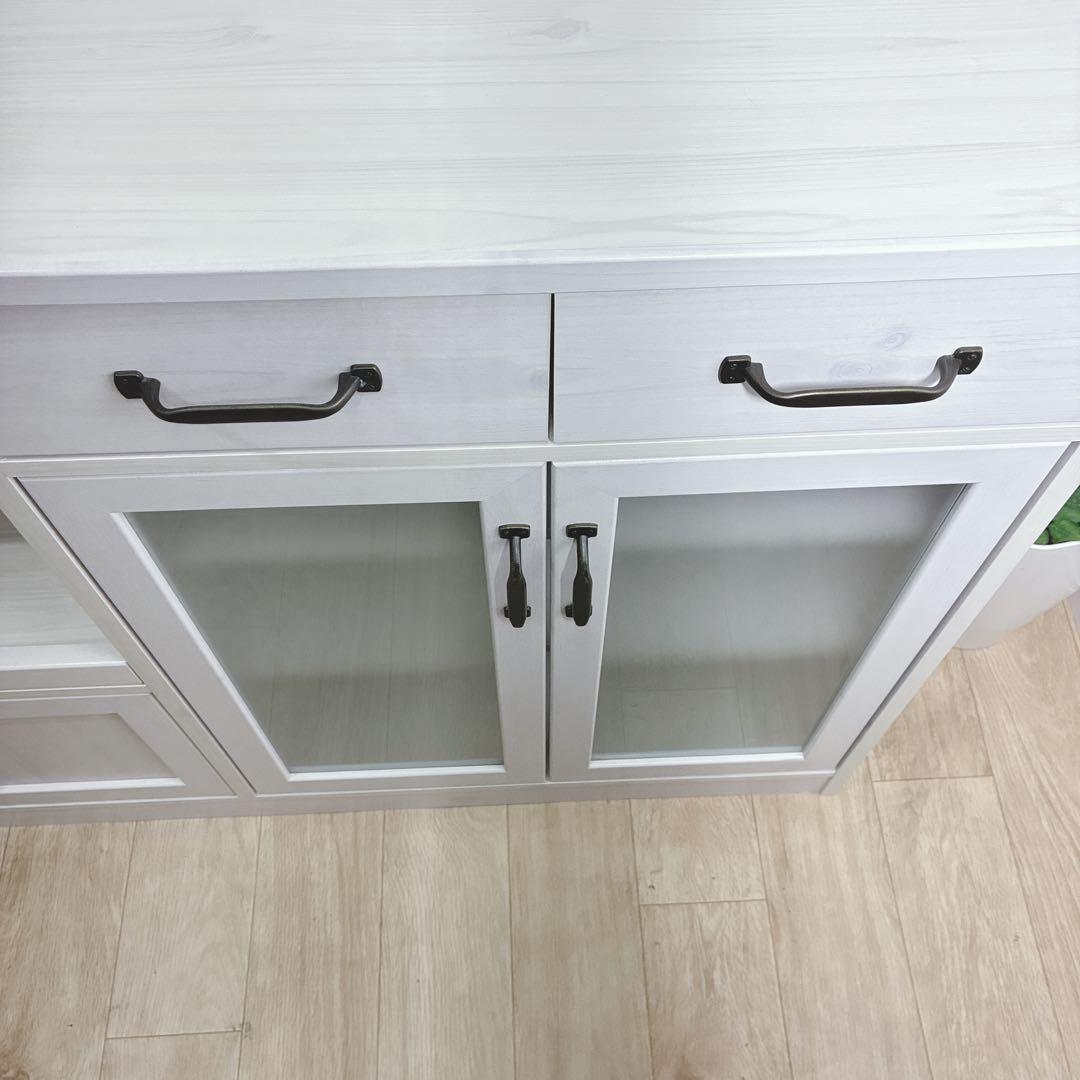 ◇CERISE◇キッチンカウンター◇レンジ台◇食器棚◇大阪兵庫京都奈良滋賀和歌山