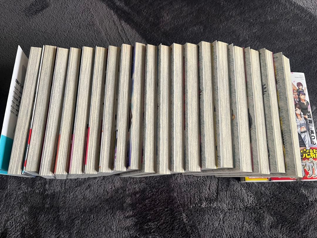 加瀬 あつし フルコンプまとめ売り／全107冊