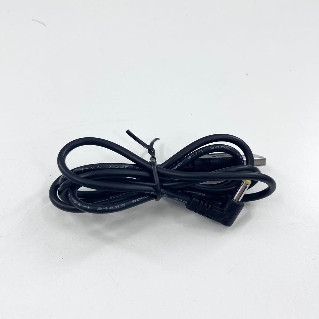 SHARP MD-ST700-S MDプレーヤー USB給電 再生OK