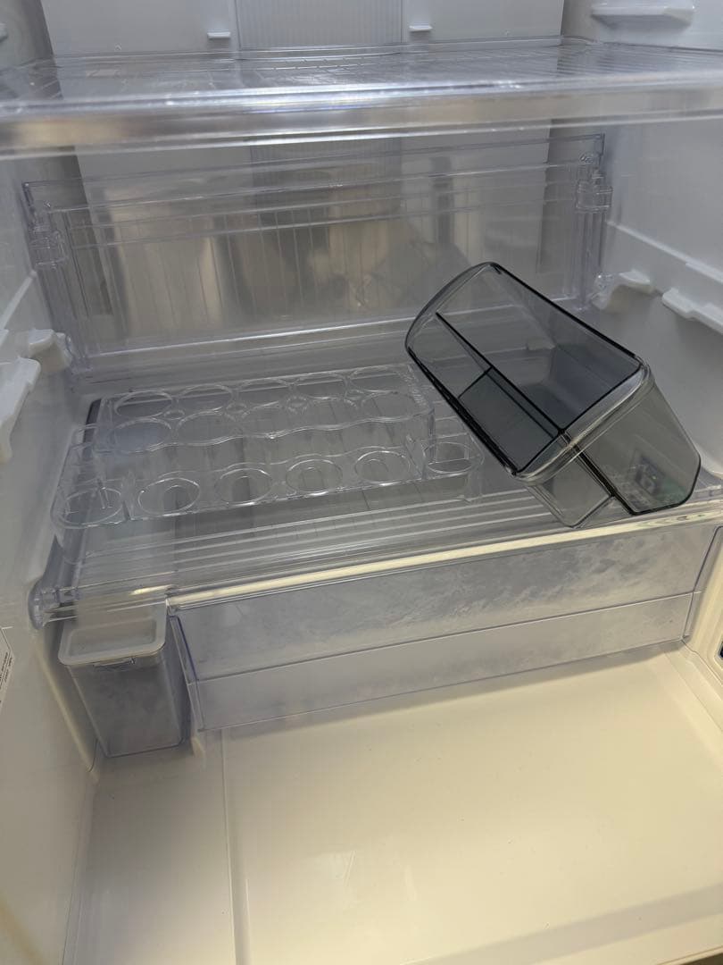 SHARP 冷蔵庫 SJ-GW36D 356L プラズマクラスター搭載