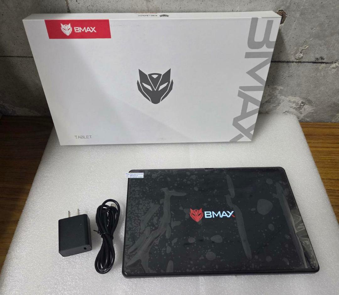 BMAX タブレット I11Power 256GB 0121-01
