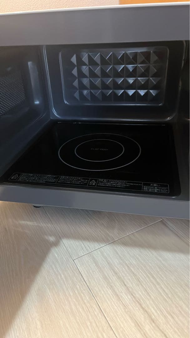 TOSHIBA 電子レンジ