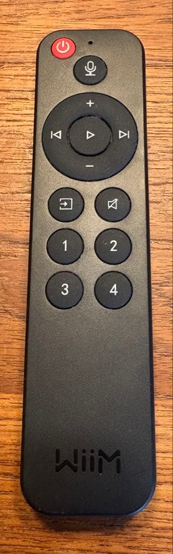 その他 WiiM Pro Plus