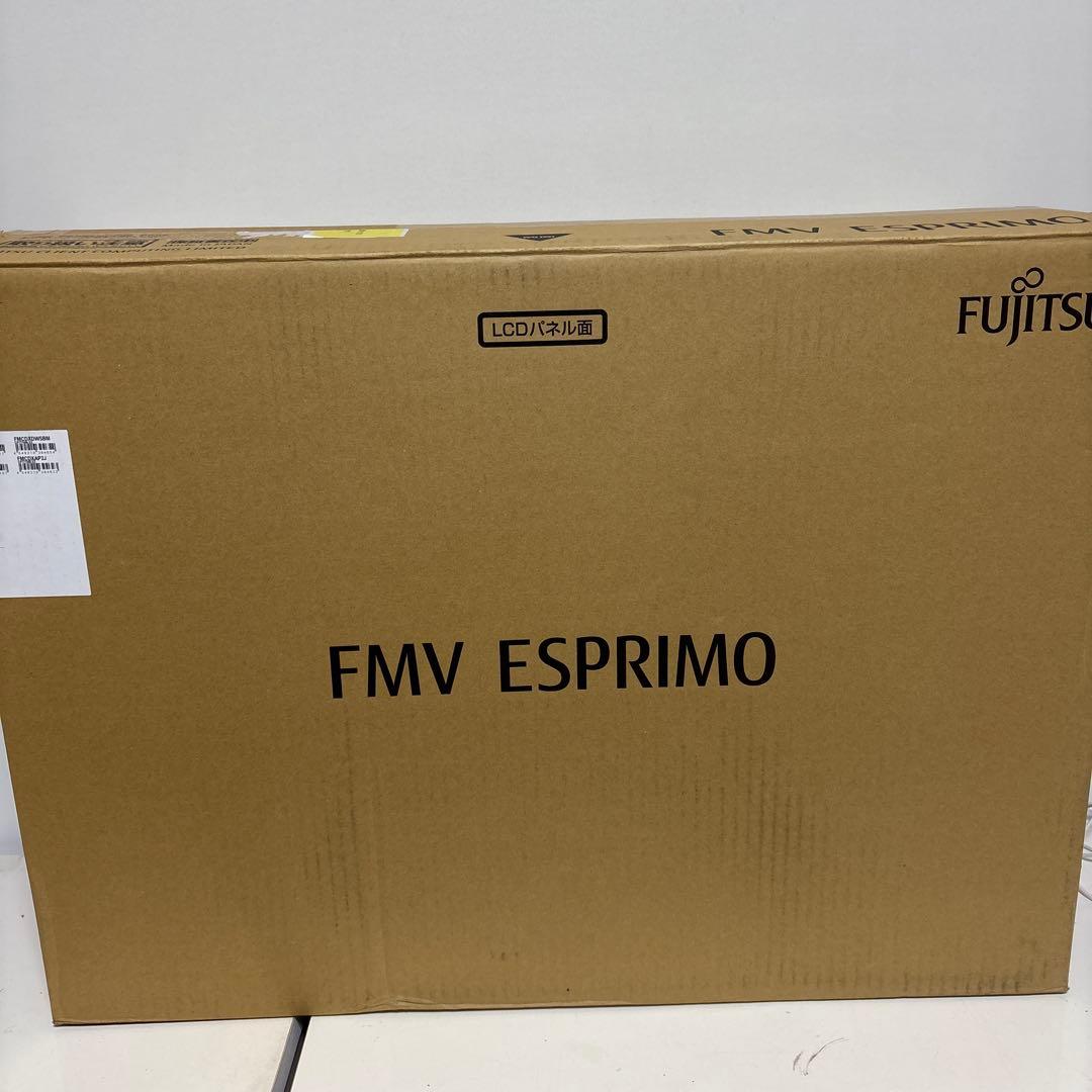 富士通 AIO FMWD2F2UD 32GB RAM