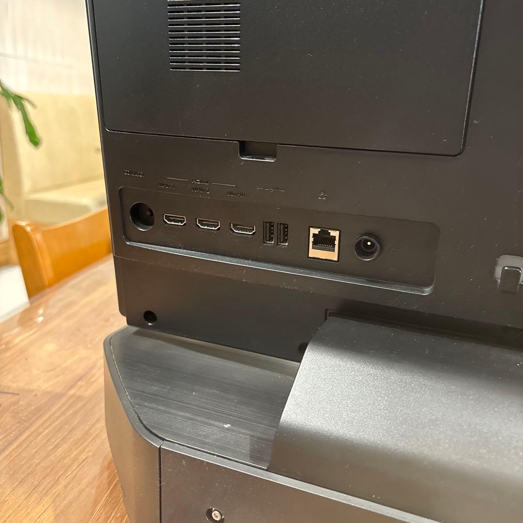 富士通 AIO FMWD2F2UD 32GB RAM